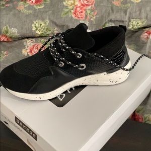 Bamboo Athletic Shoes